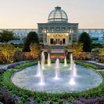 Lewis Ginter Botanical Garden