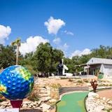 Dreamland Dripping Springs