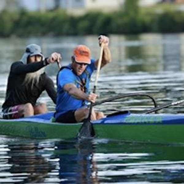 Outrigger Canoe Club Annual Memberships Fund