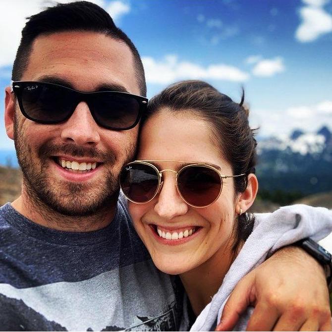 Mount Rainer 2019