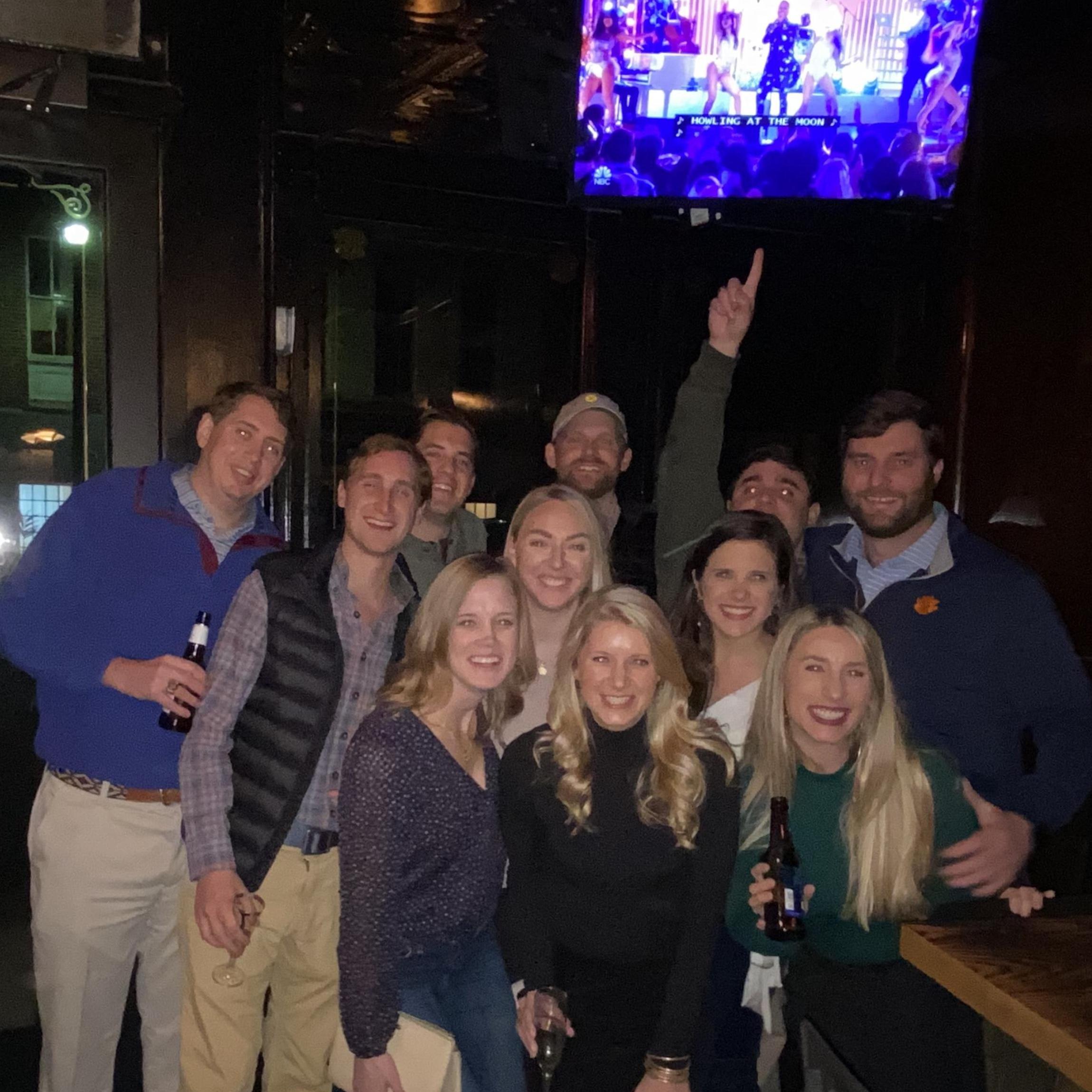 NYE 2019