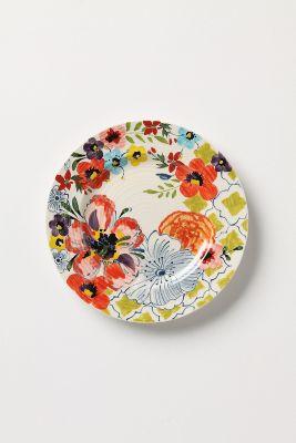 Sissinghurst Castle Side Plate