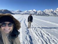 Grand Teton National Park