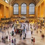 Grand Central Terminal