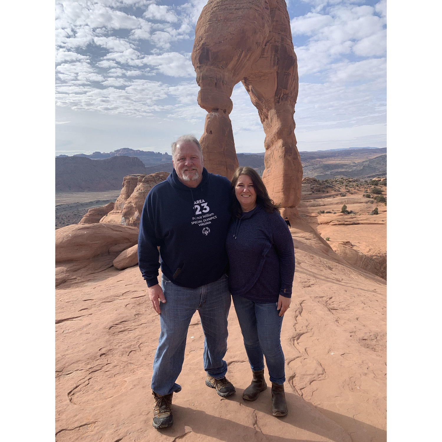 Arches National Park