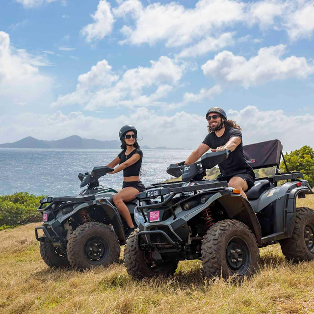 Honeymoon excursion fund