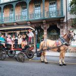 Old South Carriage Company