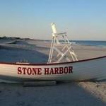 Stone Harbor Beach