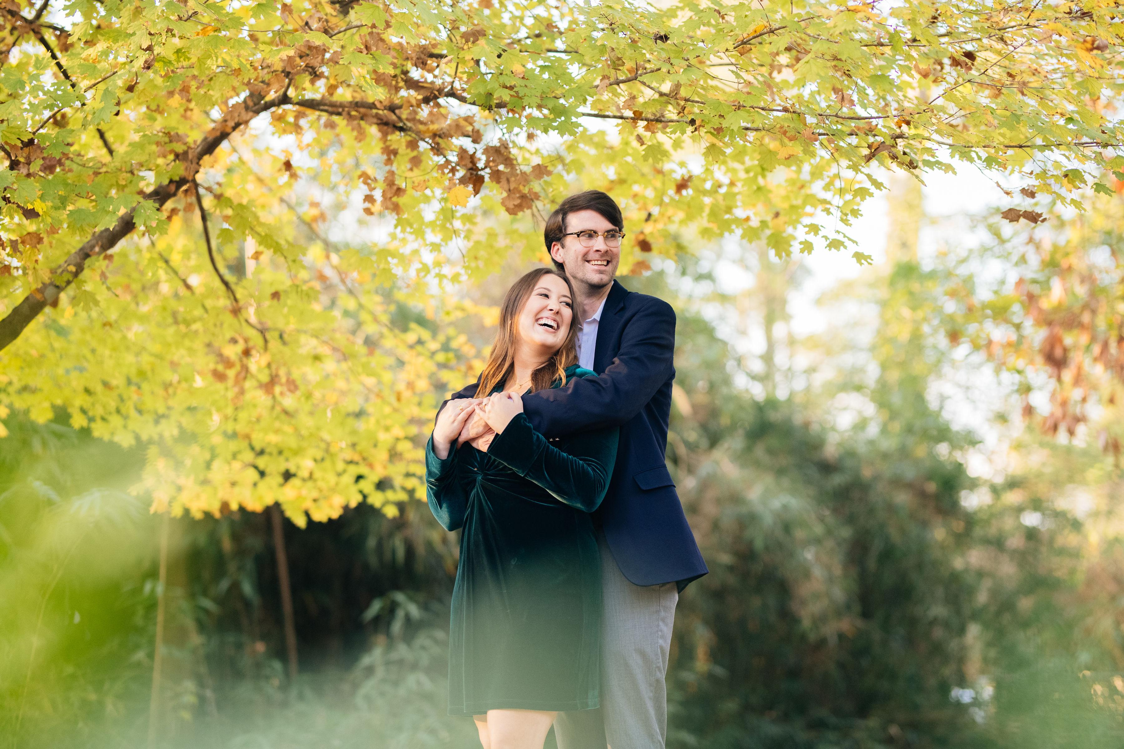 The Wedding Website of Suzanne Cooper and Andy Koerner