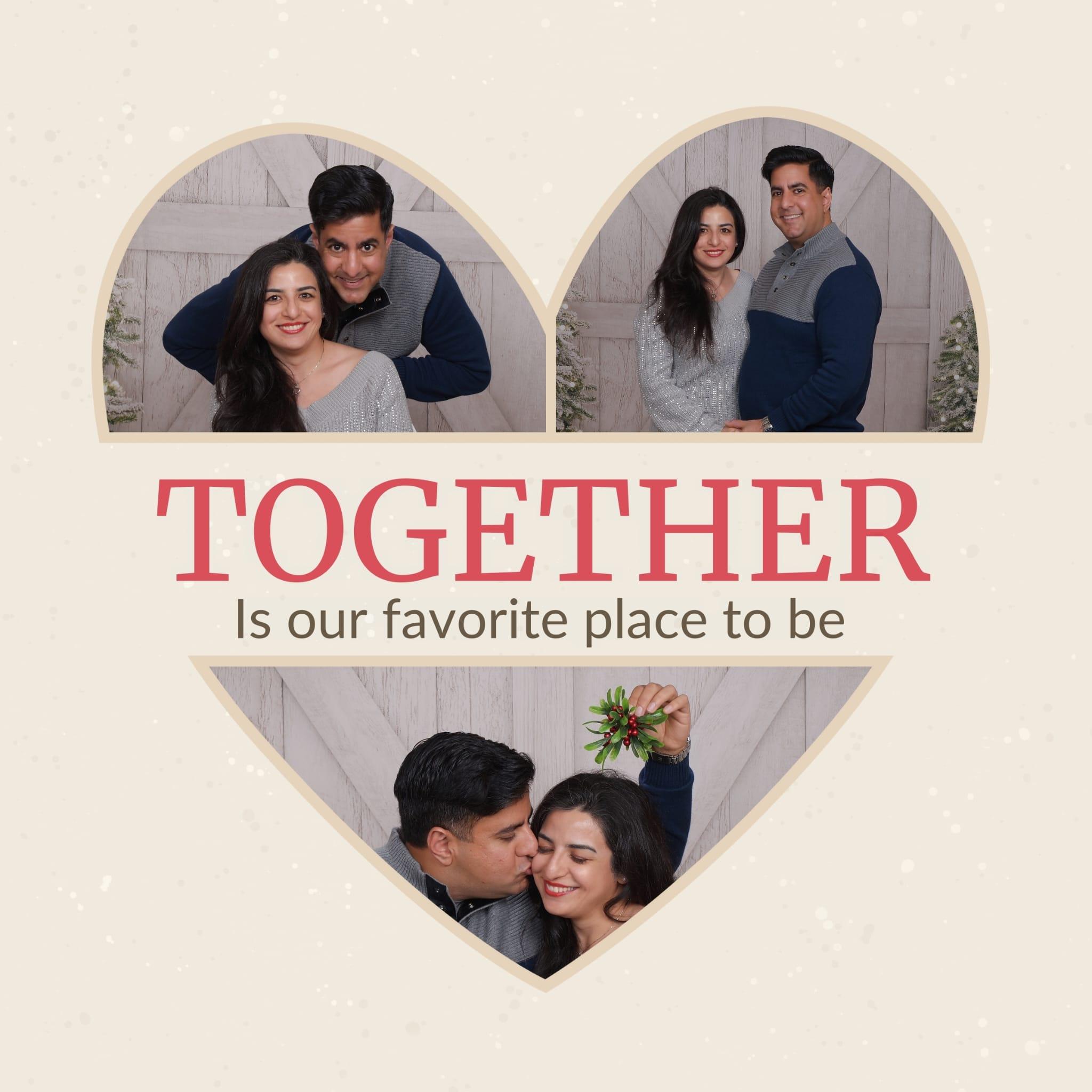 The Wedding Website of Hana Moshirvaziri and Brian Baghai