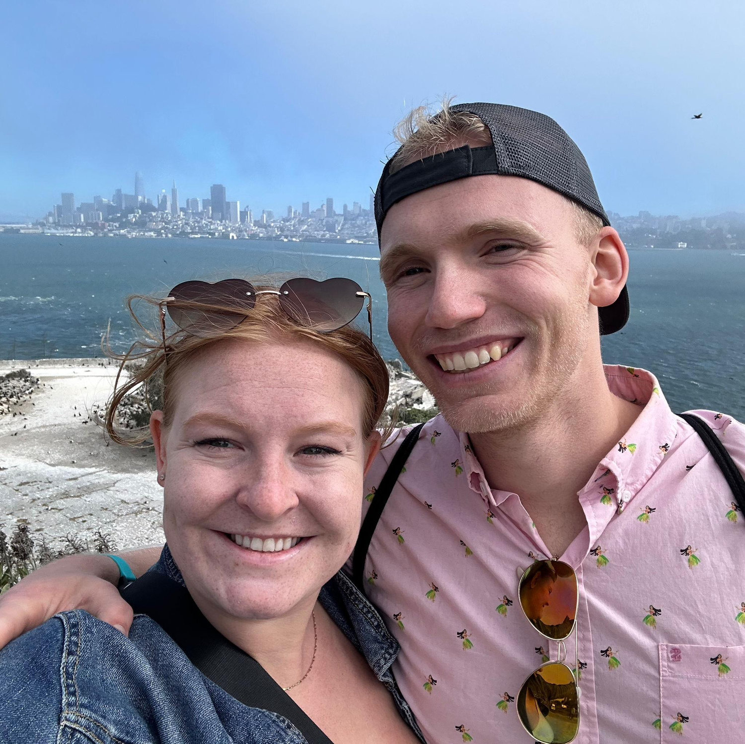 San Francisco