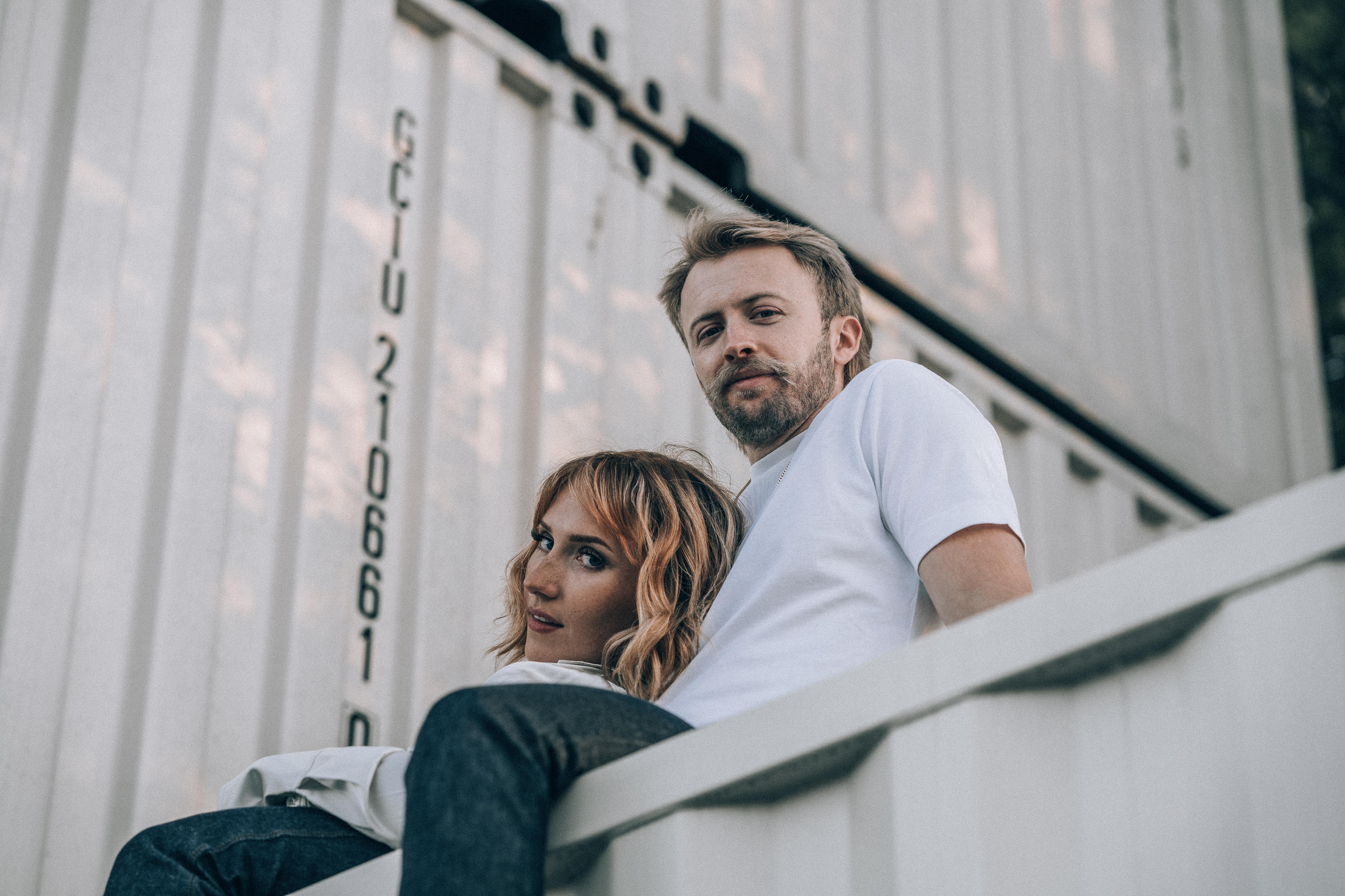 The Wedding Website of Libby Parker and Austin Hurlock