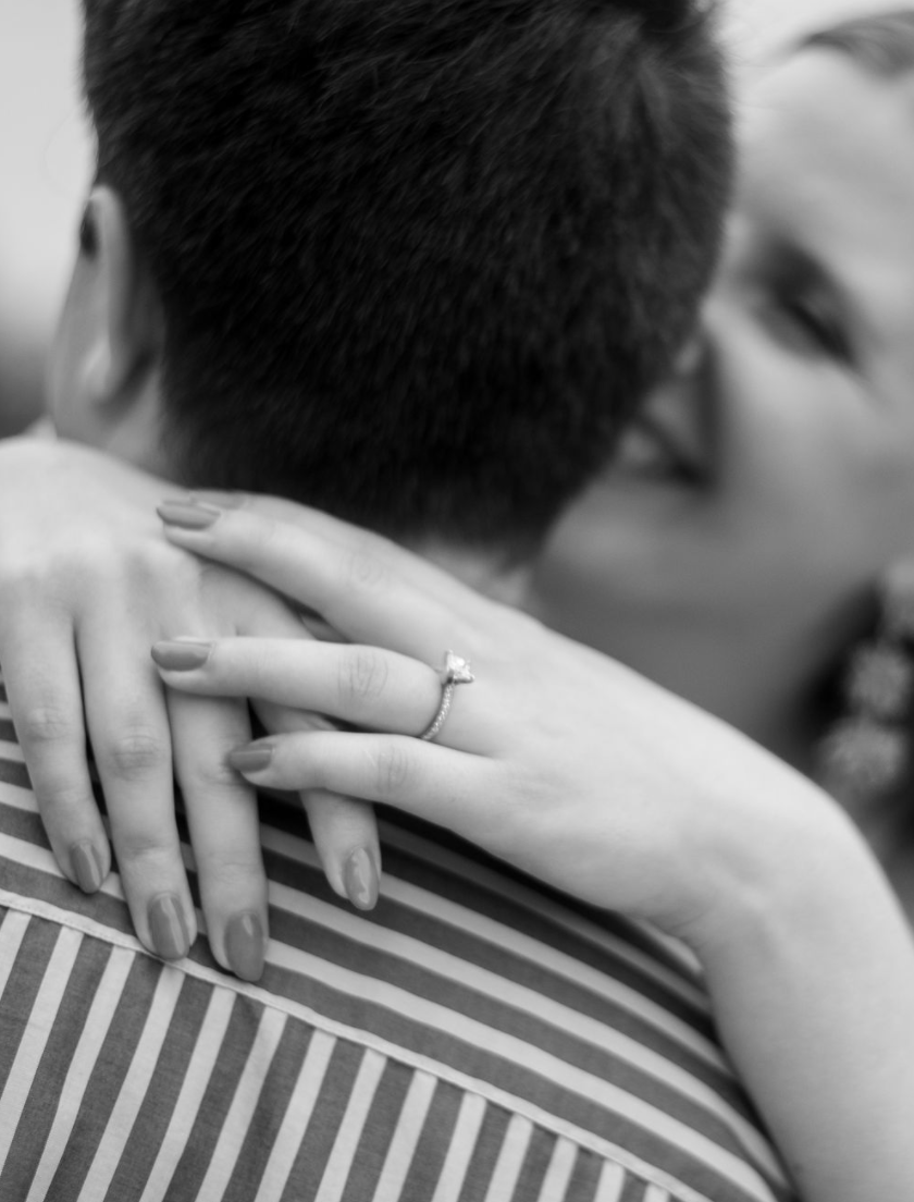 The Wedding Website of Alexandra Grabowski and Adam Stark