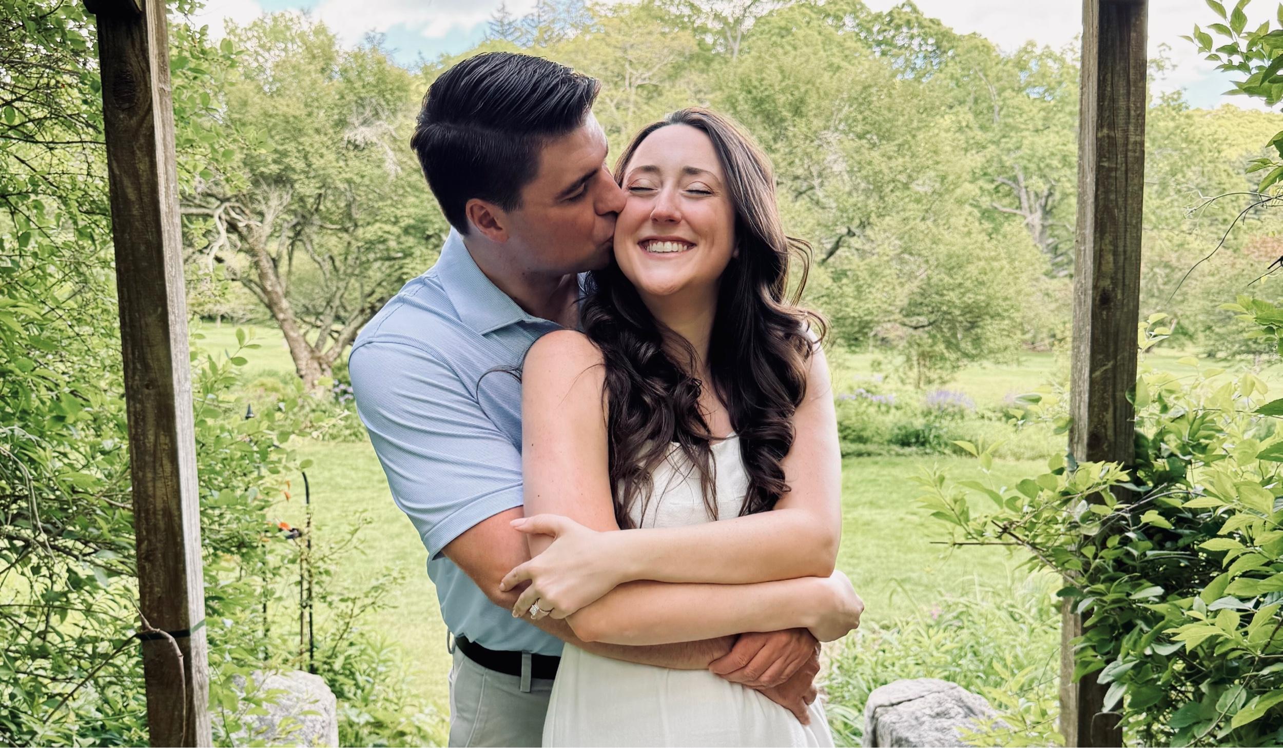 The Wedding Website of Kayleigh Donnellan and Brendan Madden