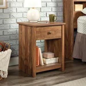 (2) Sauder River Ranch Night Stands