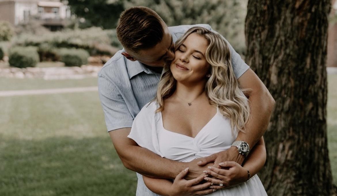The Wedding Website of Paige Cuthbertson and Andrew Carroll