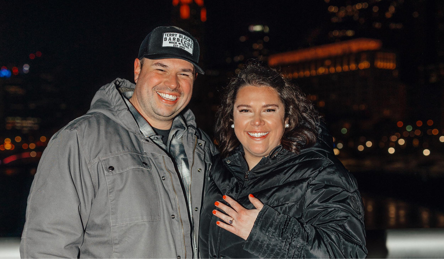 The Wedding Website of Lindsay Hohlbaugh and Bryan Raynes