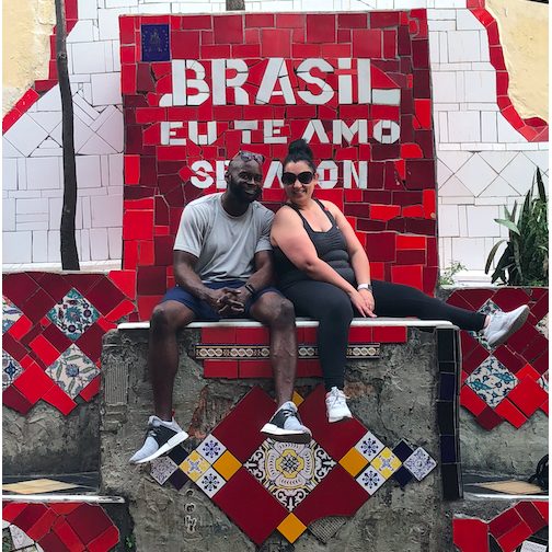 Rio de Janeiro