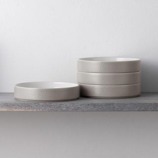 ColorTex Deep Plate, Set of 4