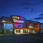 Oklawn Racing Casino Resort