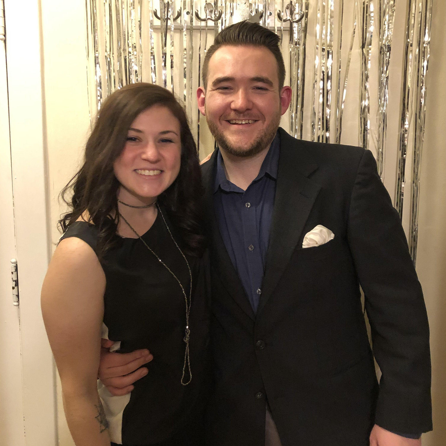 Winnemac NYE  |  2020