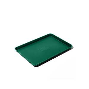 Little Sheet - Broccoli