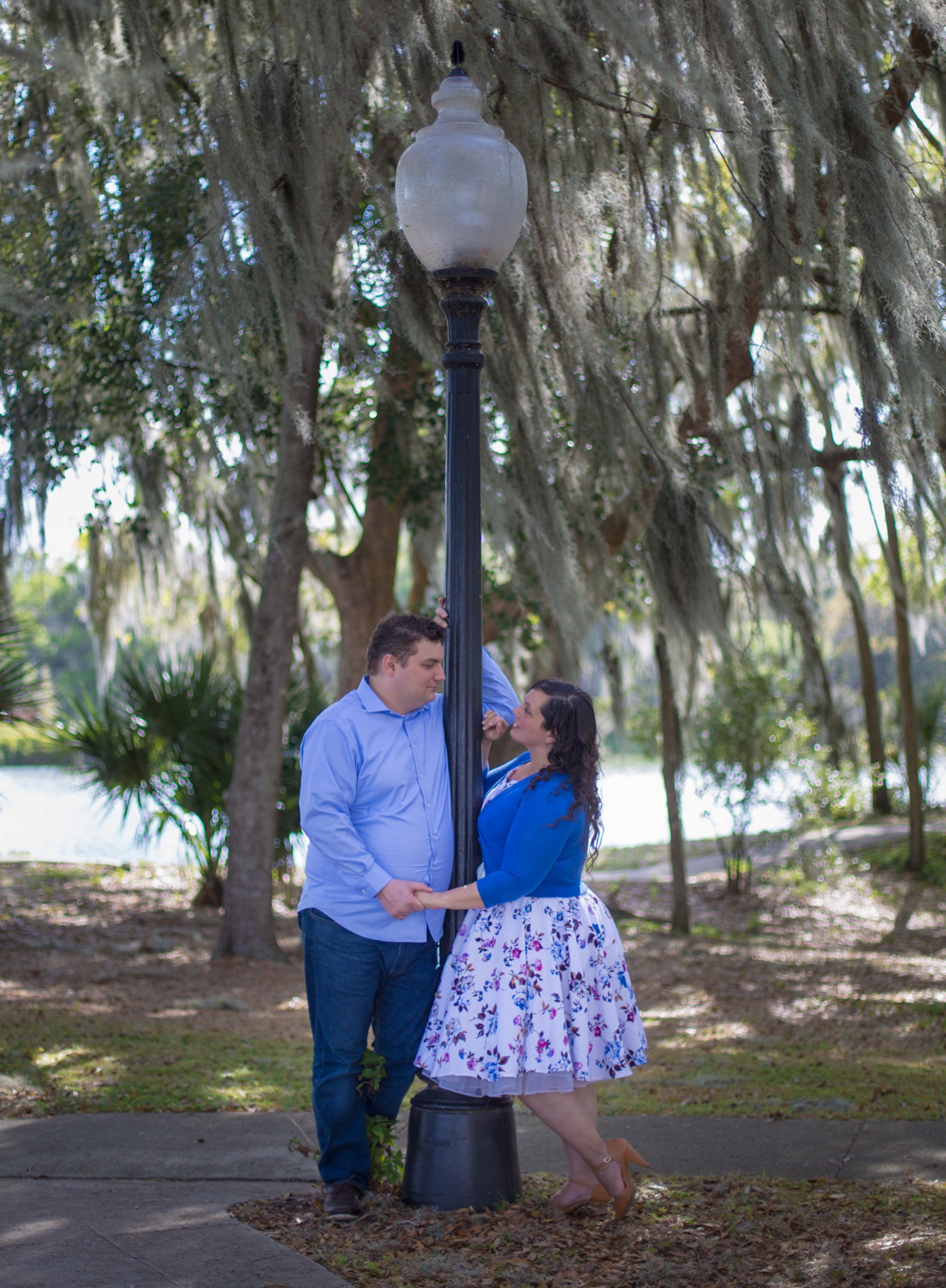 The Wedding Website of Hope Cross and Matthew Landers