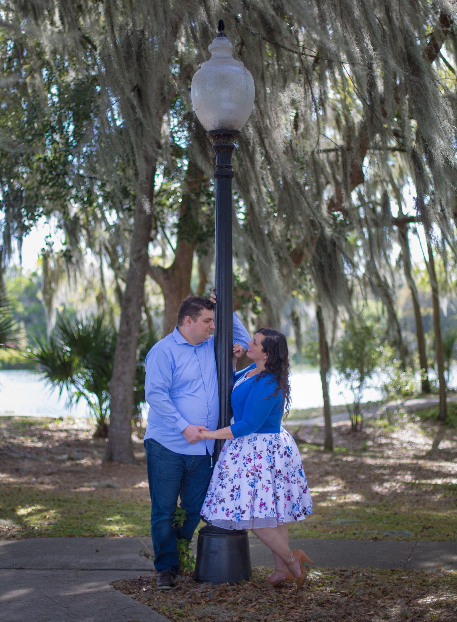 The Wedding Website of Hope Cross and Matthew Landers