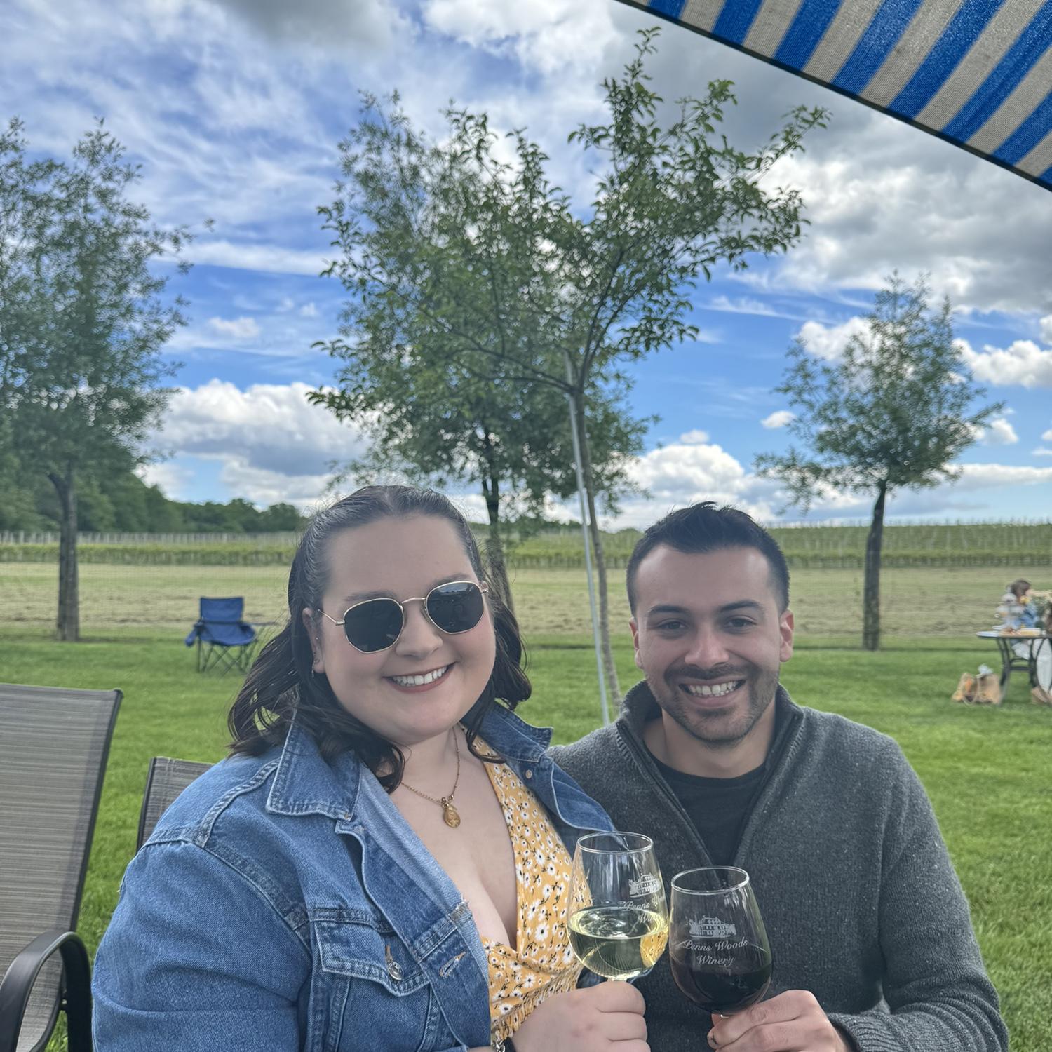 Michaella’s 24th birthday, May 2024
