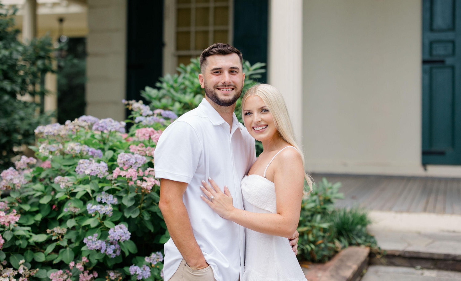 The Wedding Website of Sarah Levins and Justin Gies