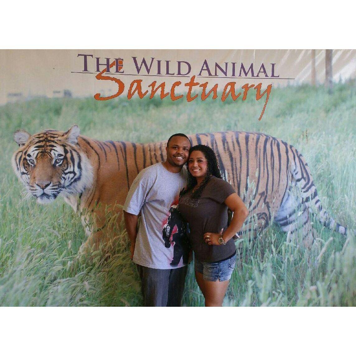 Animal Sanctuary Tour
