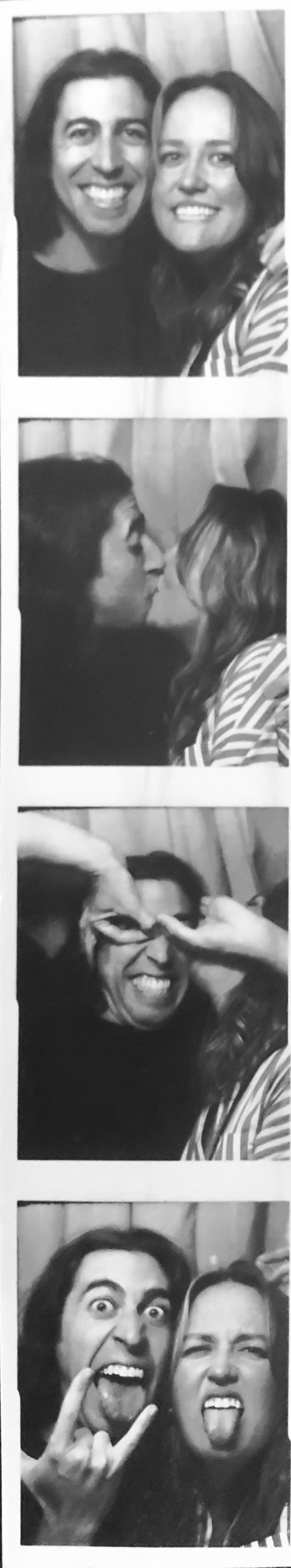 The Wedding Website of Madeline Lenard and Benjamin Diamond