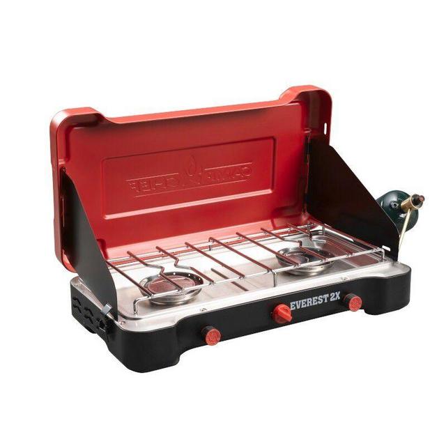 Everest Camping Stove