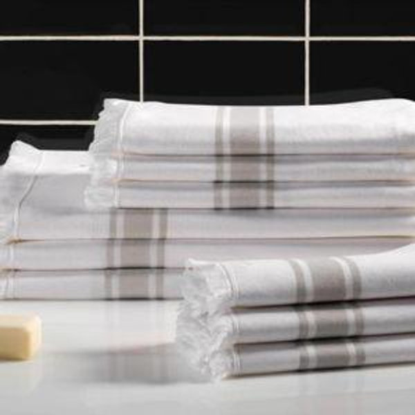 Haremlique Hamam Towel - Guest Towel