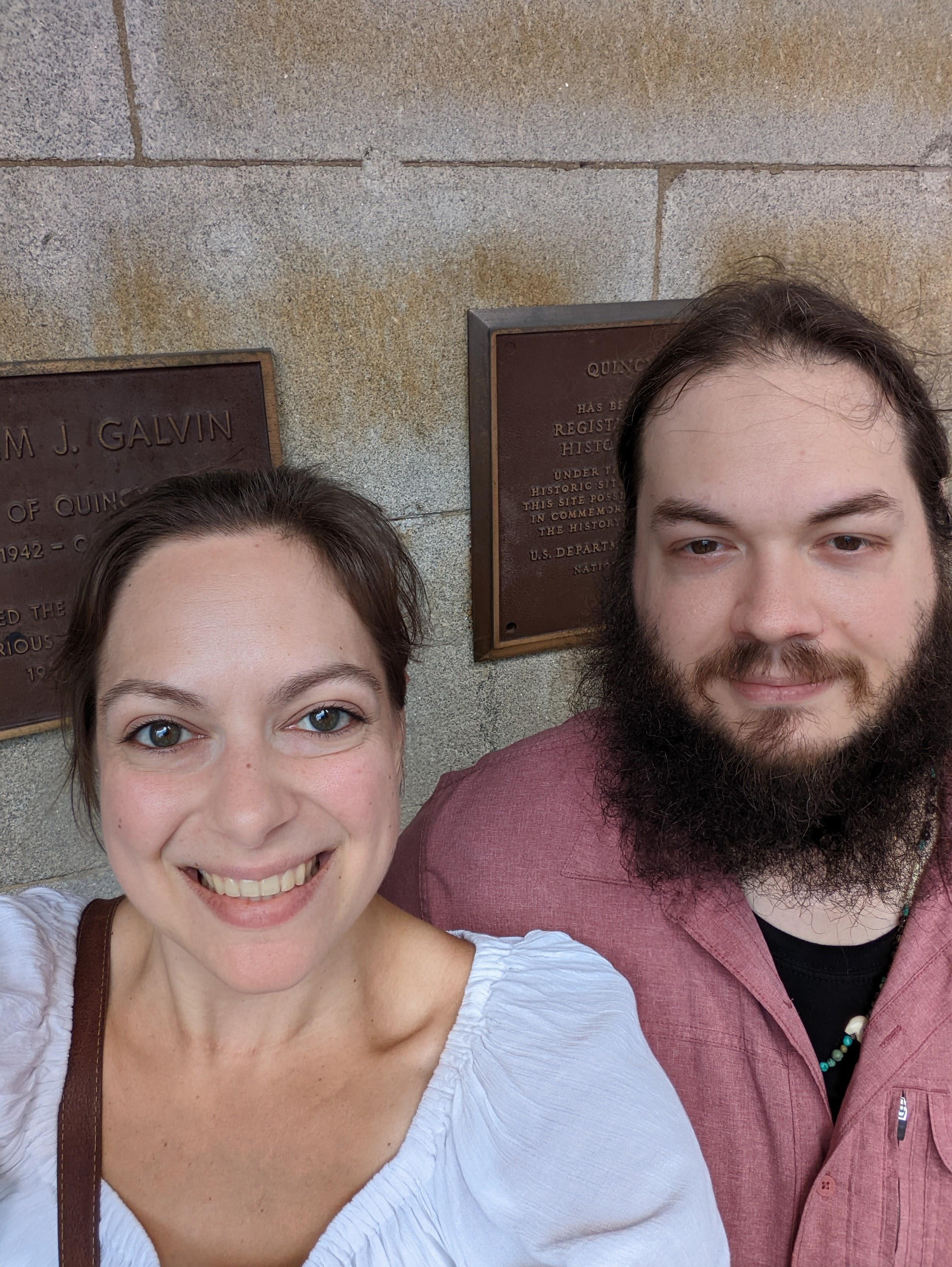 The Wedding Website of Rachel Smith and Battista Pradella