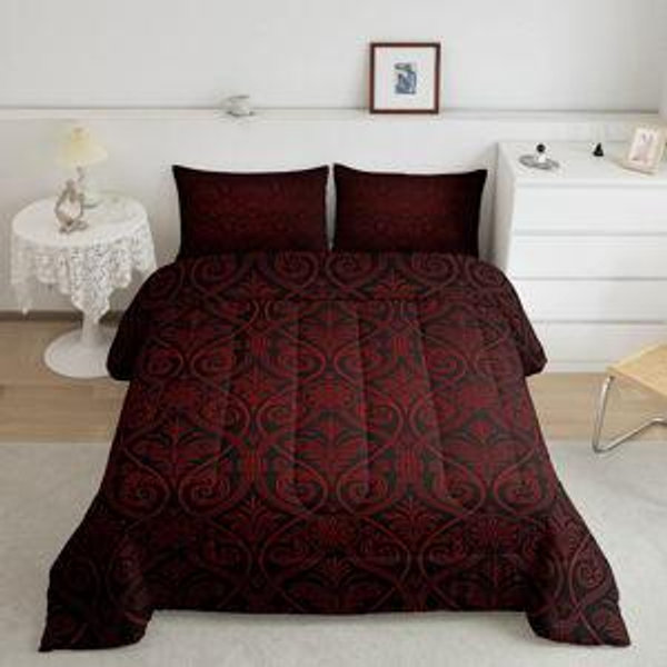 New Bed Linens