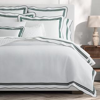 River Duvet Cover