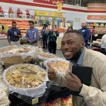 HEB - New Braunfels