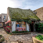 Shop Til You Drop In Downtown Carmel