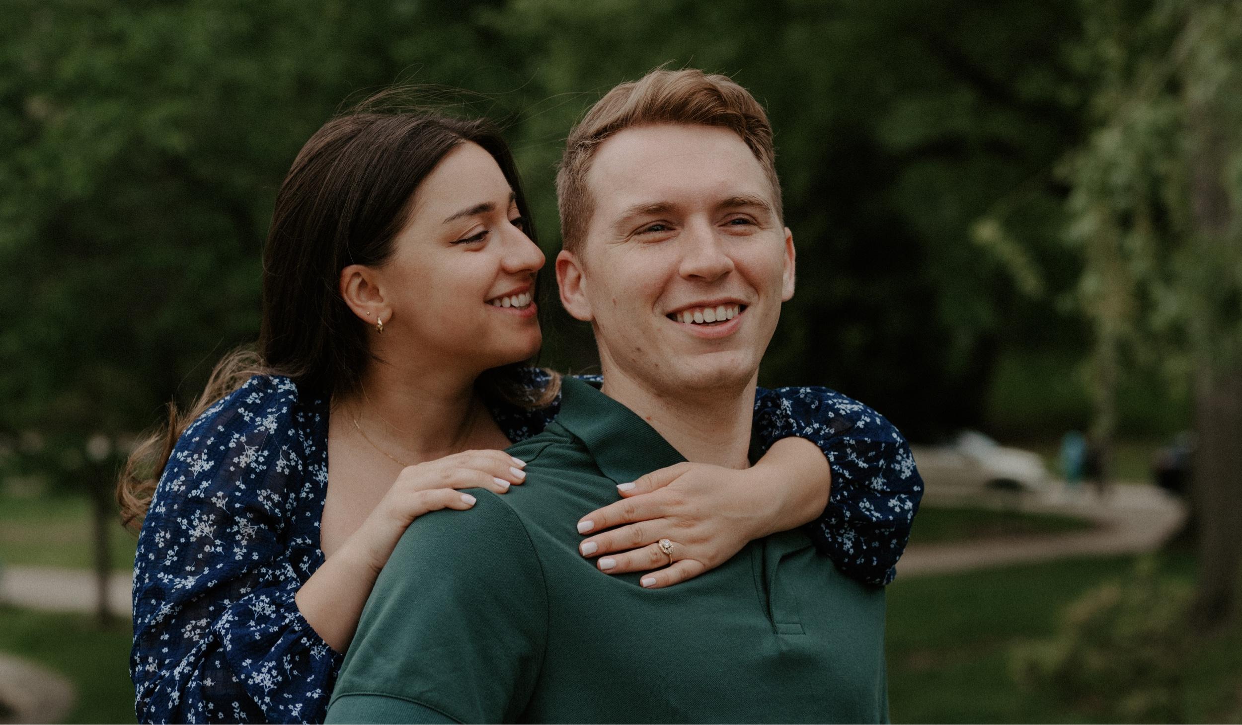 The Wedding Website of Ethan Beverly and Gabrielle Minotti