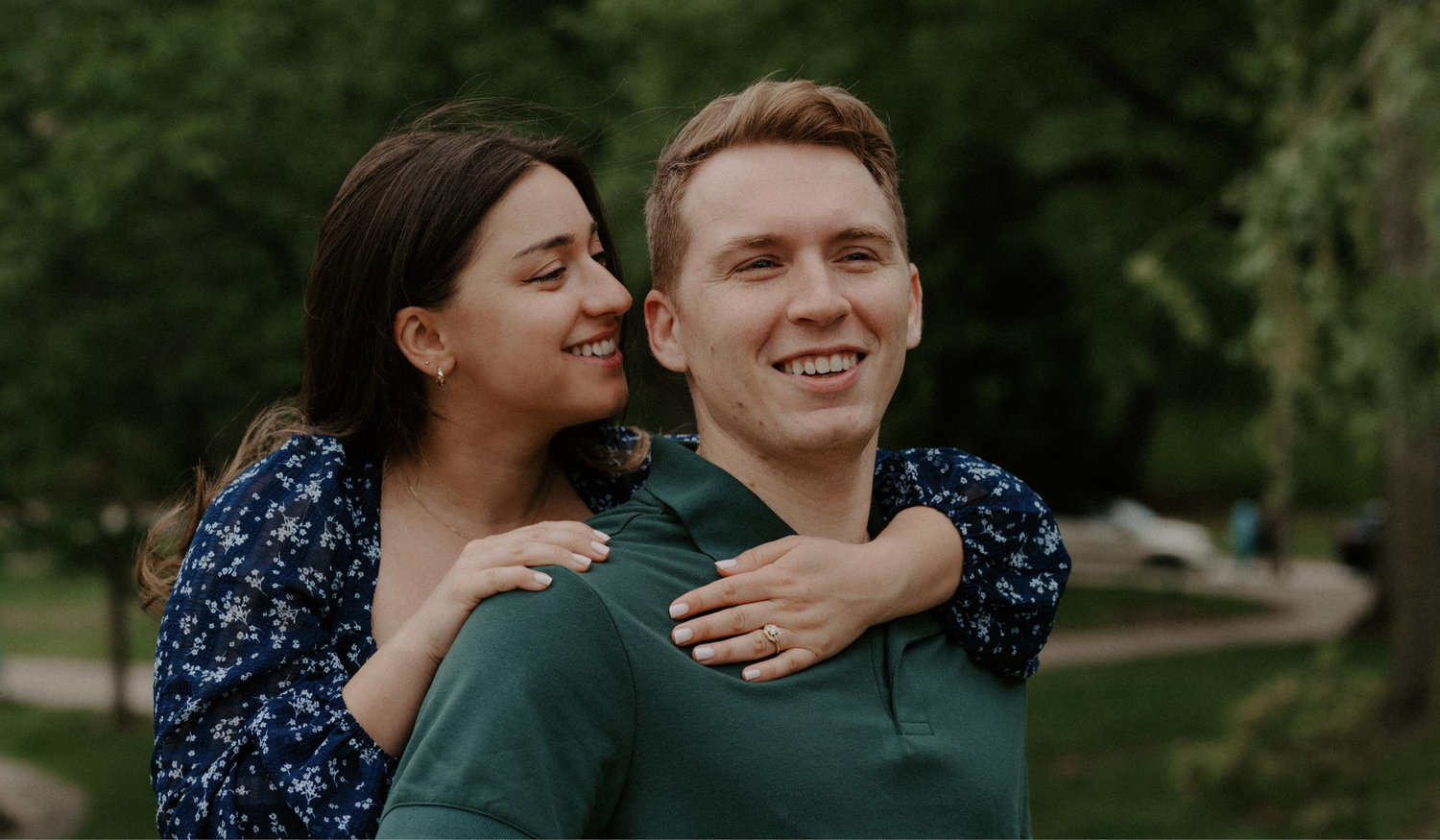 The Wedding Website of Ethan Beverly and Gabrielle Minotti