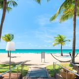 Isla Verde Beach