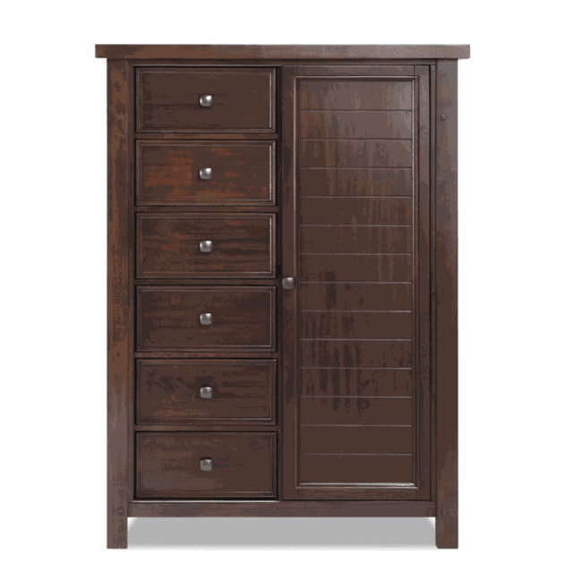 Hudson Gentleman's Chest | Bobs.com