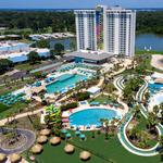 Margaritaville Resort