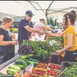 Liberty Lake Farmers Market