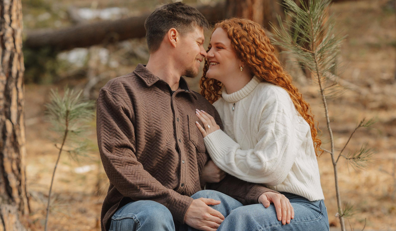 The Wedding Website of Dalton Farra and Ade Lensing