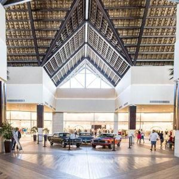 Punta Cana Mall Trip