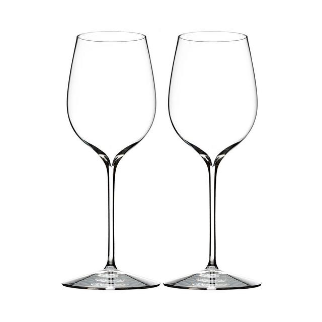Waterford Elegance Pinot Noir Wine Glass, Pair