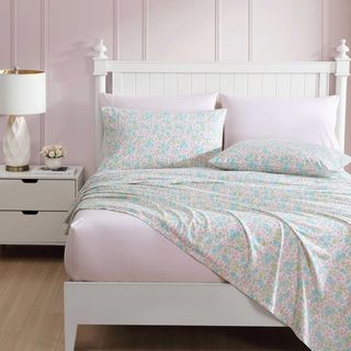 Jaynie 6-Piece Sheet Set