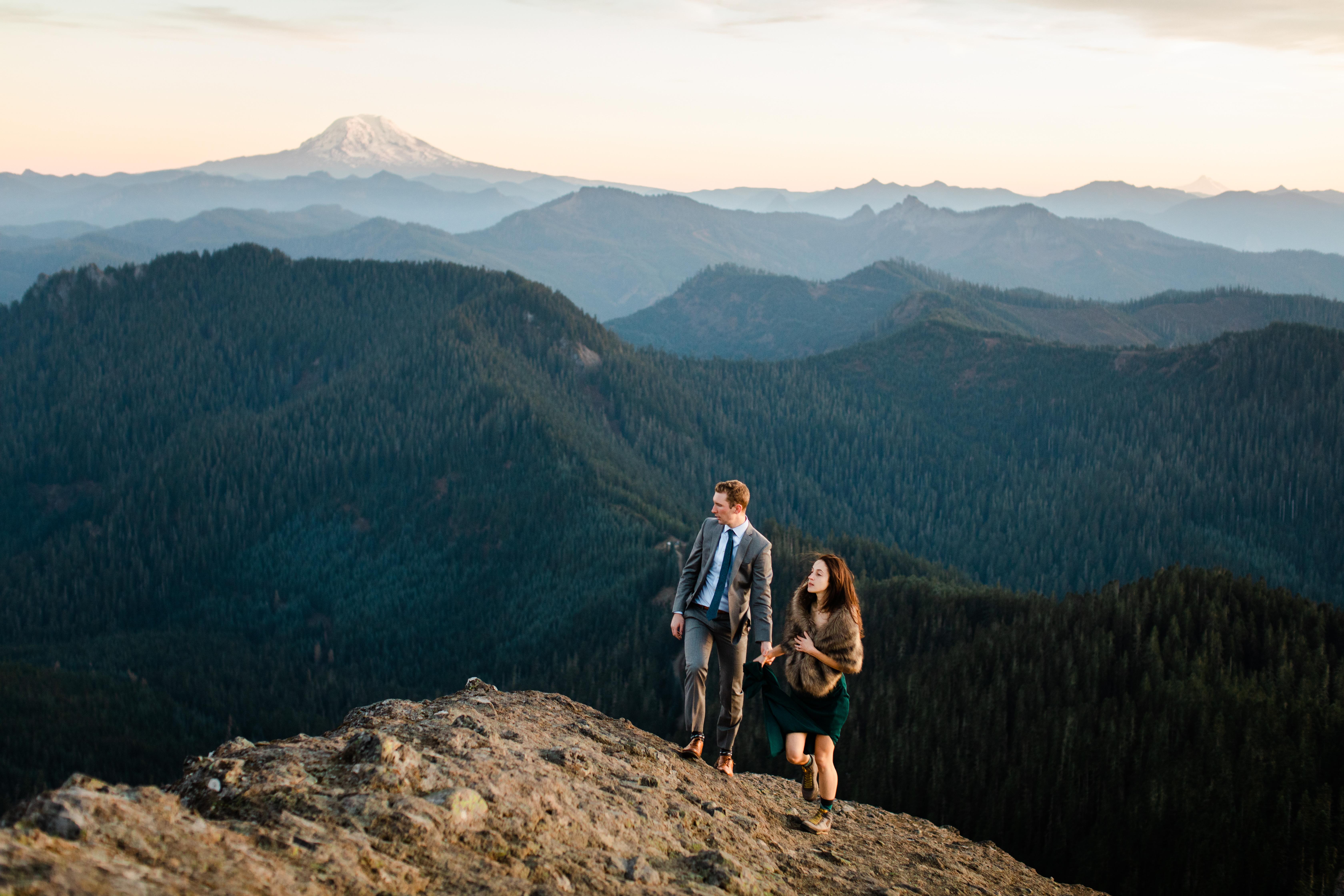 The Wedding Website of Davita Frankel-Bonacci and Mark Harding